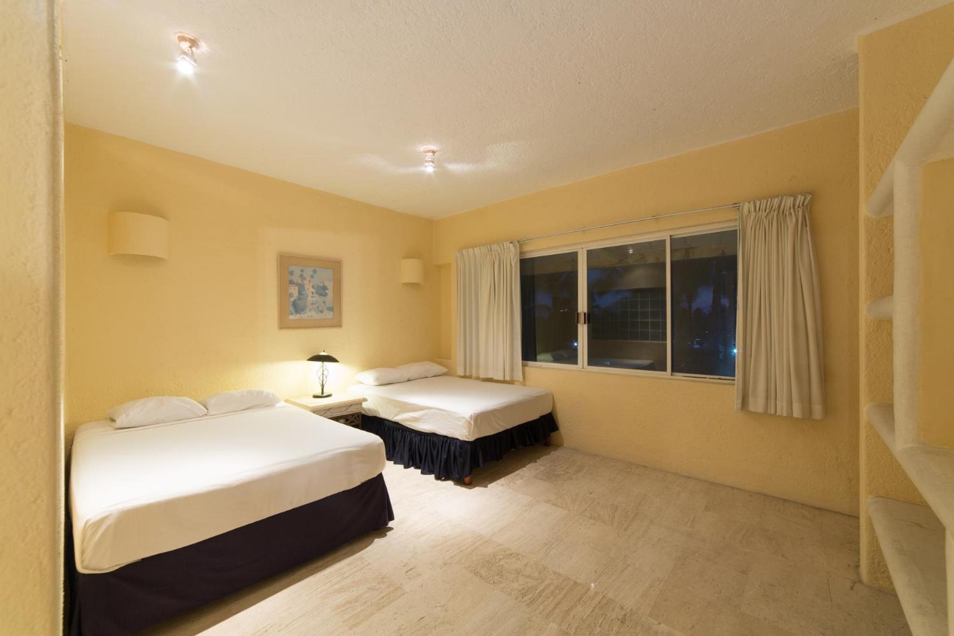 Hotel Villamar Princesa Suites อากาปุลโก ภายนอก รูปภาพ