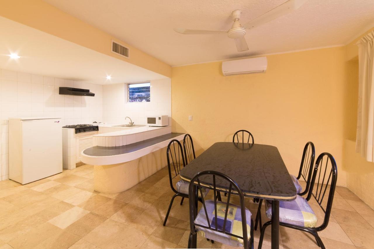 Hotel Villamar Princesa Suites อากาปุลโก ภายนอก รูปภาพ