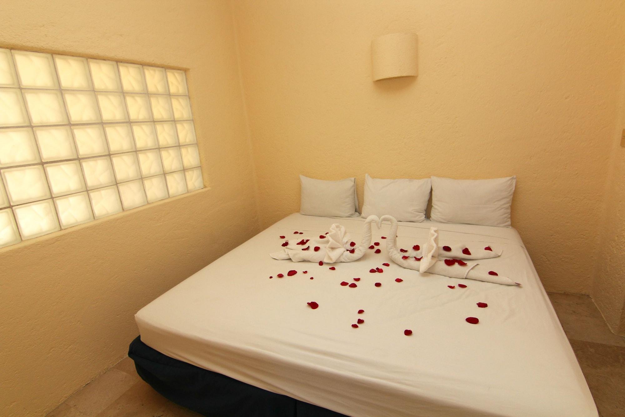 Hotel Villamar Princesa Suites อากาปุลโก ภายนอก รูปภาพ