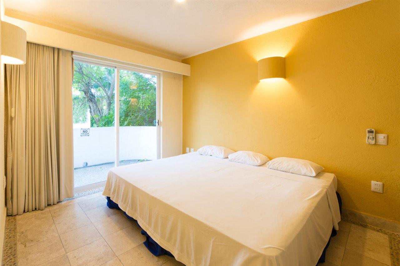 Hotel Villamar Princesa Suites อากาปุลโก ภายนอก รูปภาพ