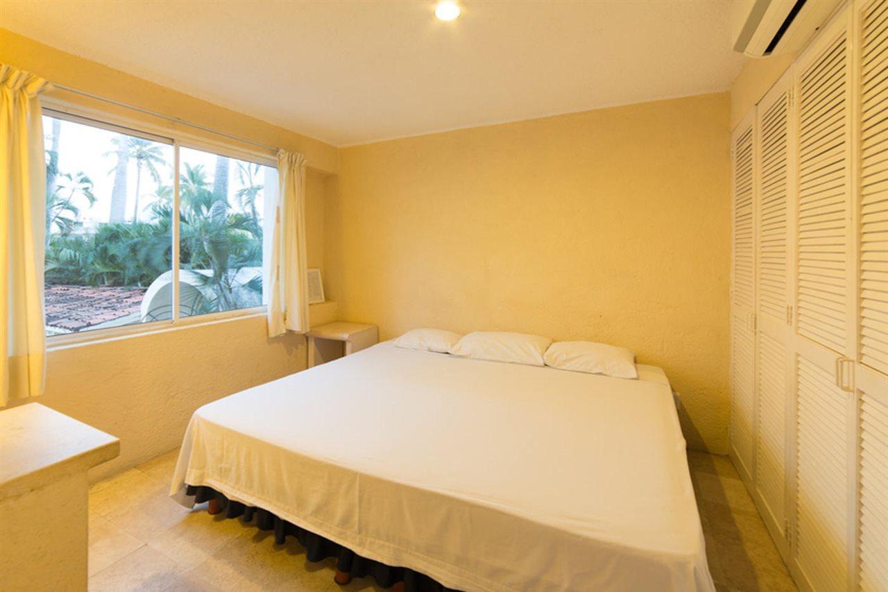 Hotel Villamar Princesa Suites อากาปุลโก ภายนอก รูปภาพ