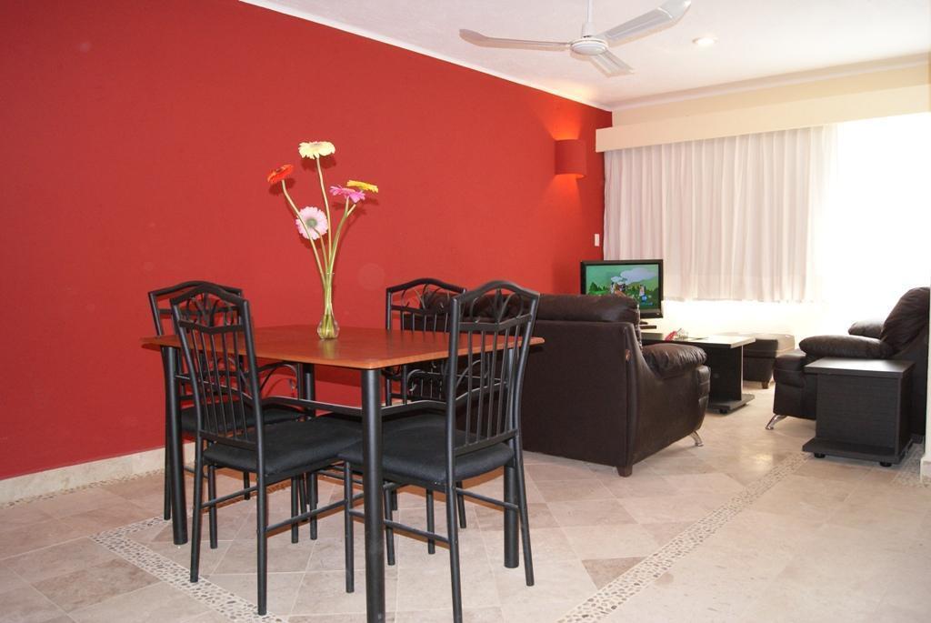 Hotel Villamar Princesa Suites อากาปุลโก ภายนอก รูปภาพ