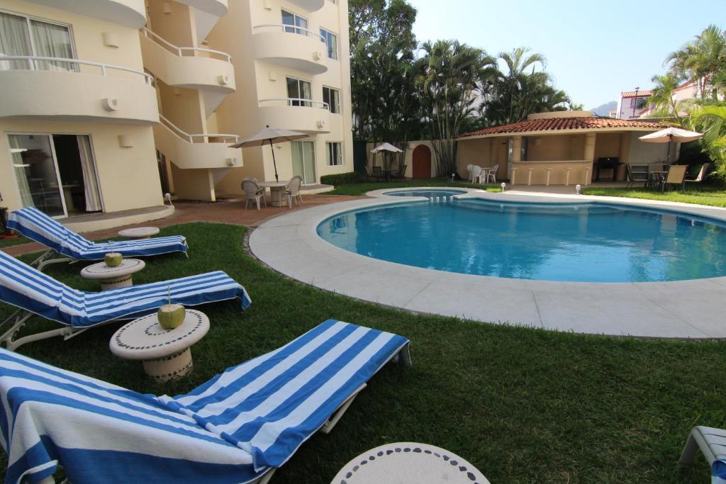 Hotel Villamar Princesa Suites อากาปุลโก ภายนอก รูปภาพ